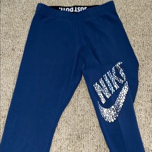 Nike leggings